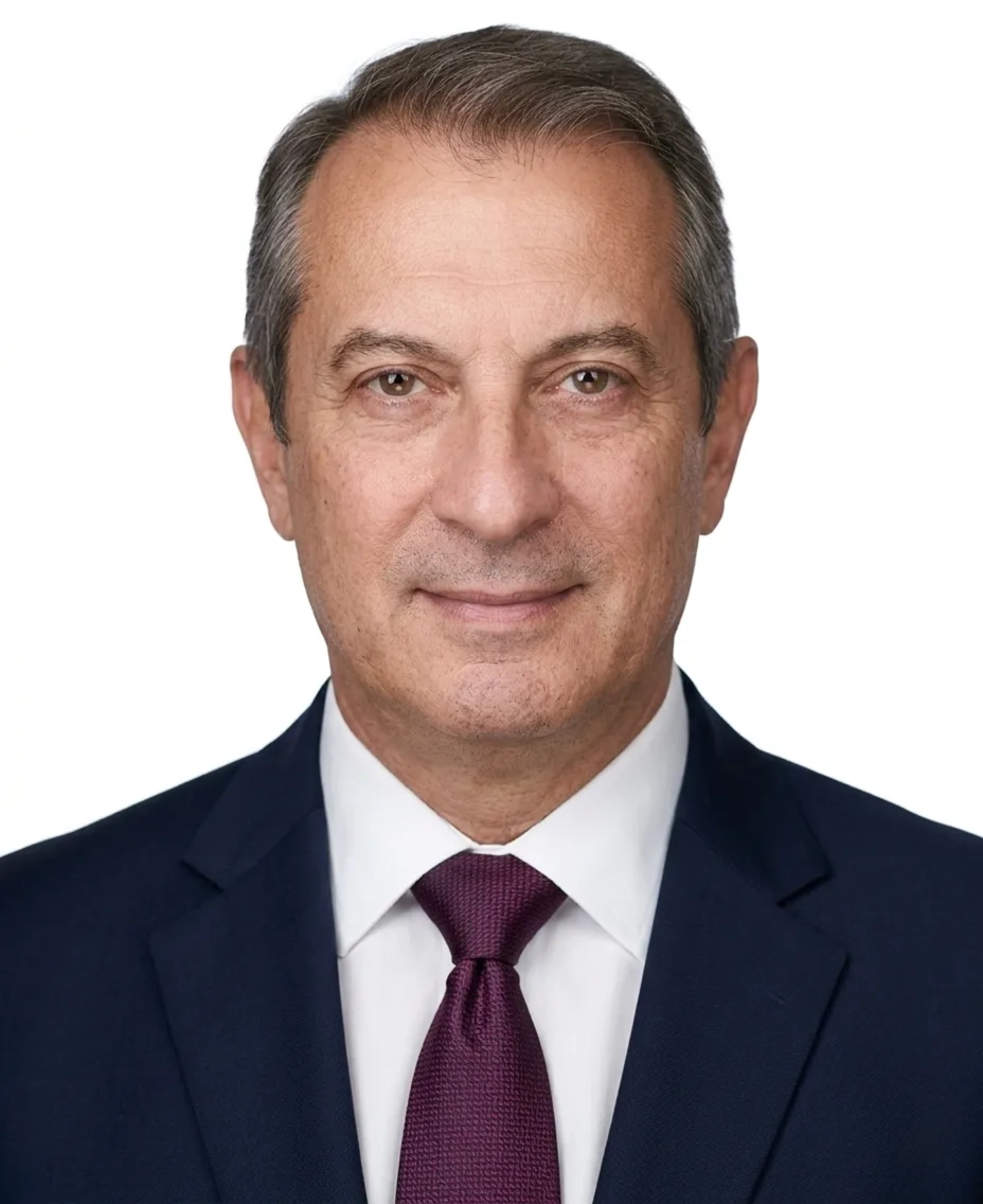 Pedro Alfredo Archanco - Segunda generación